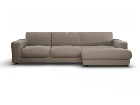 Ecksofa LOgroß 2MD R